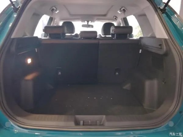 试驾全新一代瑞虎7各方面感受都不错哦，谈谈感受