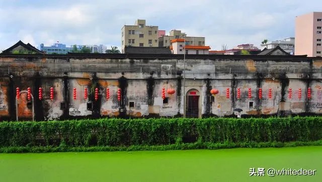 惠州有很多老房子上都有南阳世居，请问这和南阳有什么关系吗？