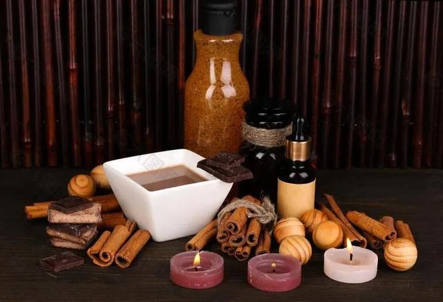 男士养生馆spa都有什么服务项目？