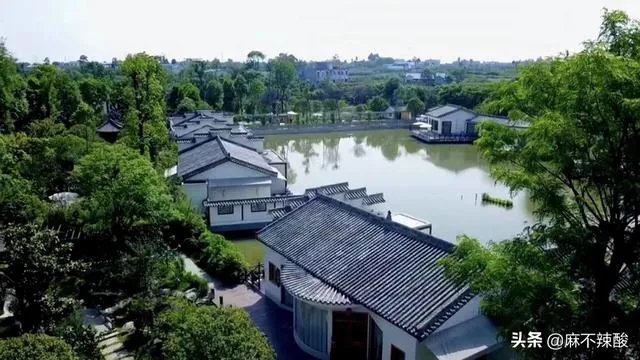 绵阳没有那种可以吃玩住的农家乐？有什么推荐的吗？