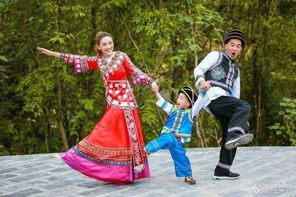 应采儿生二胎的原因究竟是什么？