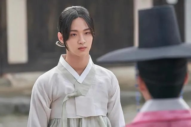 如何评价韩剧《绿豆传》？