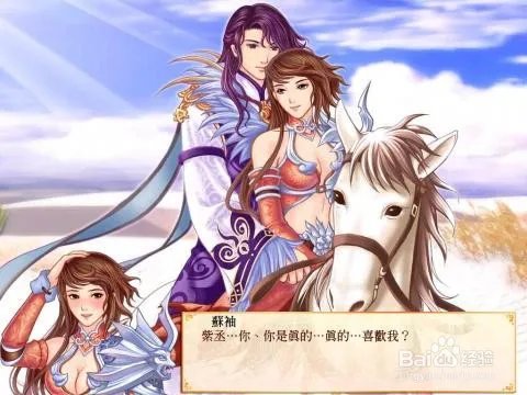 幻想三国志4加点