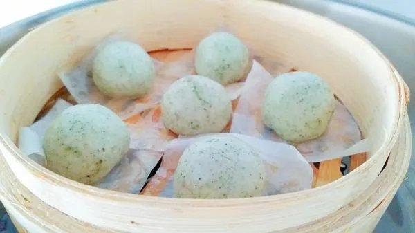 清明果的做法步骤