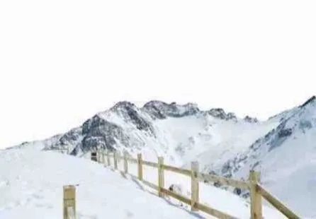 四川一地八月下雪了，这个地方究竟位于四川哪个地方？