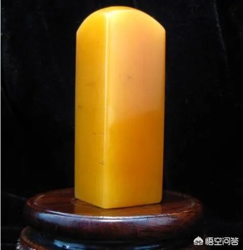 黄龙玉哪个玉料好