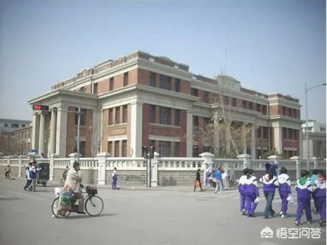 重庆最好的初中排名是怎样的？