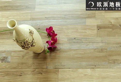 什么牌子的地板好 10款值得信赖的地板品牌推荐