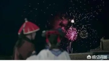 如何看待《延禧攻略》里傅恒和璎珞的悲情大结局？