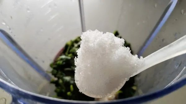 清明果的做法步骤