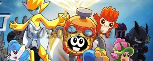 赛尔号次元系克制什么系