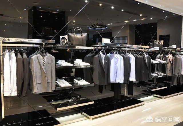 做服装生意的技巧？