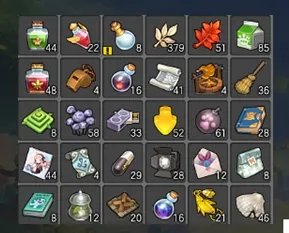 《冒险岛2》最新钓鱼攻略2020