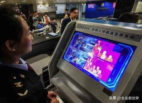 如果西方国家最后都放弃检测向病毒屈服了，我们怎么办？