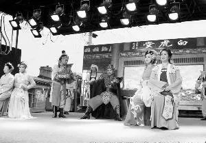 长春都有哪些非物质文化遗产项目？