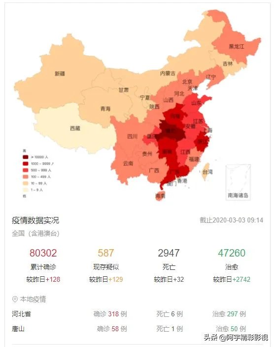 山西省4月份疫情能结束吗？你怎么看？