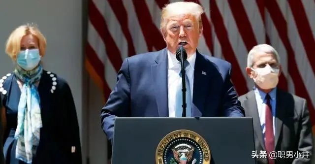 特朗普儿子:新冠在11月份会神奇消失，这是一场阴谋！什么情况？