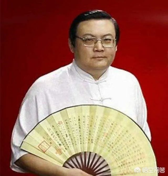 梁宏达为什么知道的这么多？