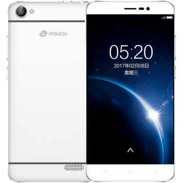 天语X7 Pro智能手机（玫瑰金） 京东539元