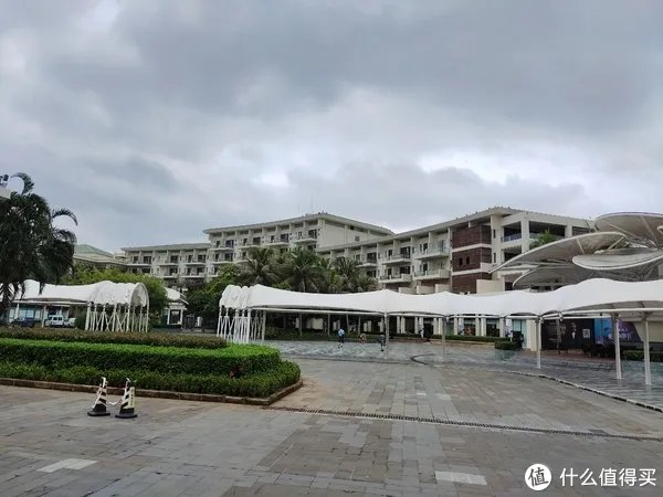 省钱租车自驾游海南 篇一：70块车费的博鳌一日游