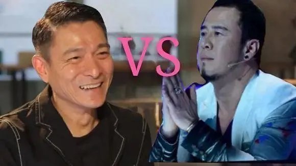 最近杨坤跟刘德华事件那么火，你们知道什么原因吗？