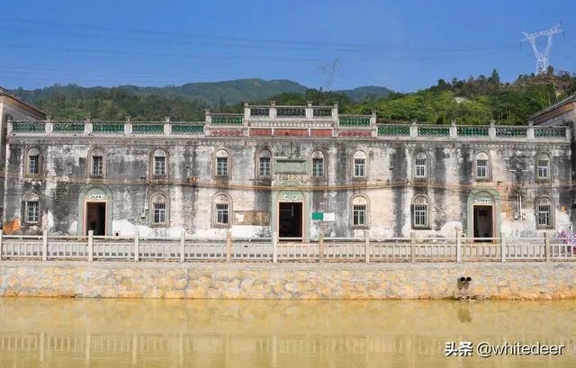 惠州有很多老房子上都有南阳世居，请问这和南阳有什么关系吗？