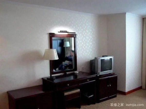 液体壁纸效果图赏析 壁纸选购技巧