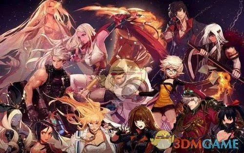 《DNF》2020最强职业