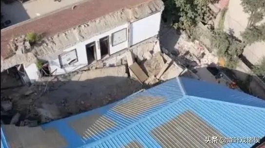山西酒店坍塌造成多人死亡，今年已是第2起，还会有下一起吗？