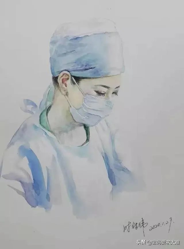 全球最美的伊朗女孩