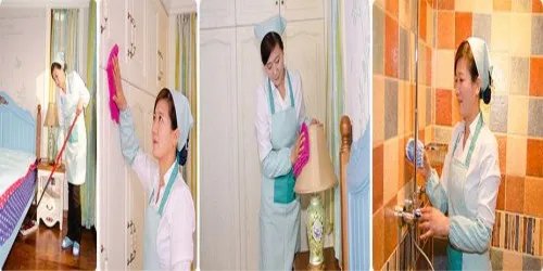 家庭保洁服务的价格是多少 工作范围包括哪些