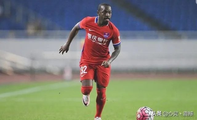 李铁与中超群星亮相归化仅1人