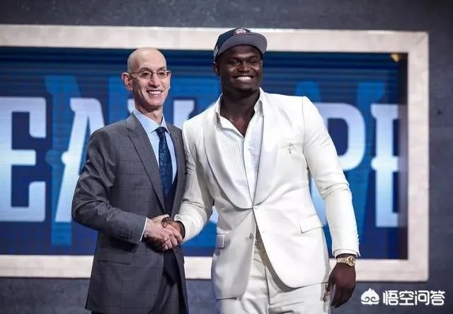 2019年NBA选秀大会前15位选秀怎么样，对此你怎么看？