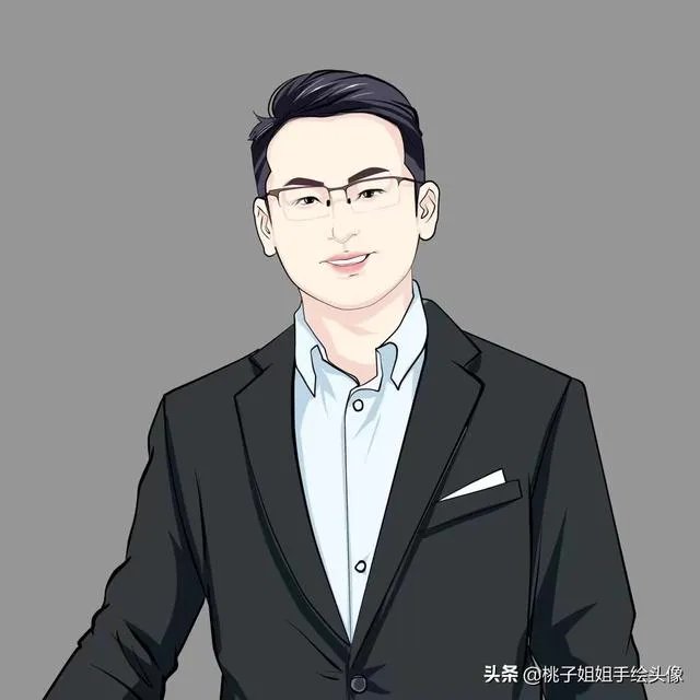 有哪些适合男生的头像？