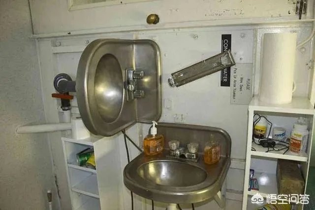 你在轮船上有哪些奇葩经历?