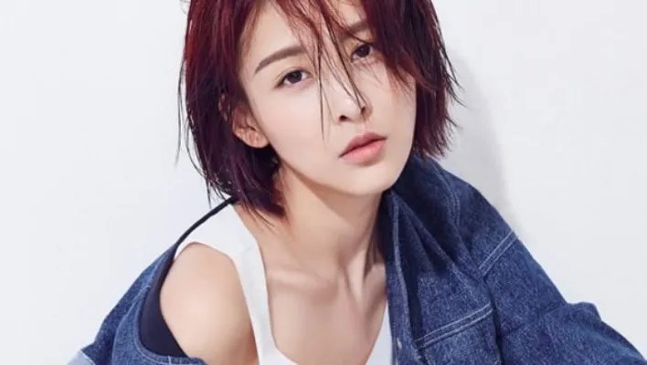 演员贾青的老公是谁？贾青历任男友及现状