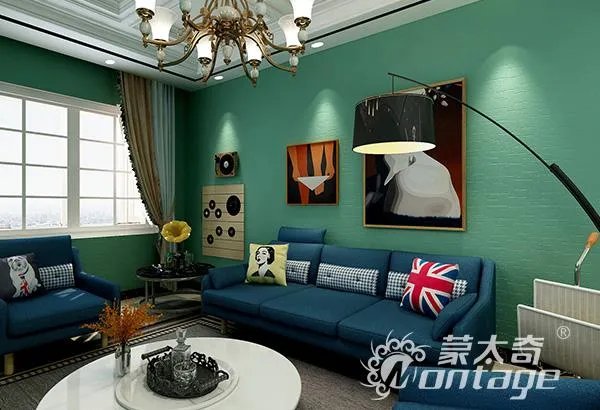 MONTAGE｜蒙太奇品牌硅藻泥浅析行业发展前景