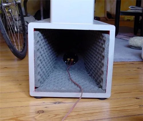 自制音箱如何制作 DIY音箱注意事项