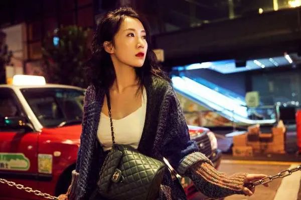 中国的街头时尚是什么？