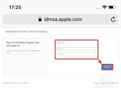 iPhone如何升级ios13公测版系统