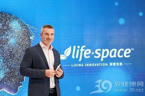 打破益生菌产品单一化格局 澳大利亚益倍适Life-Space解锁人体微生态更多可能性
