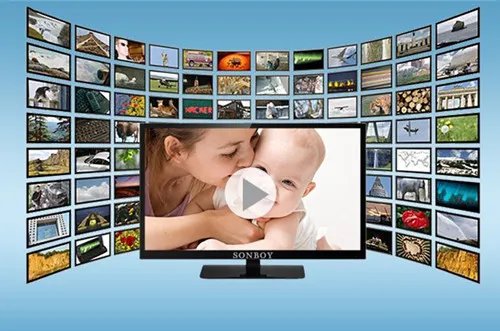 网络电视机要多少钱 这些电视机的配置怎么样