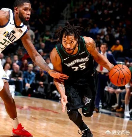 罗斯在对阵爵士的比赛中，狂砍50分，大家怎么看？