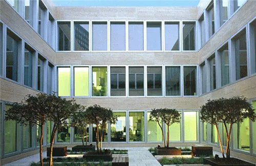 办公楼怎么出租