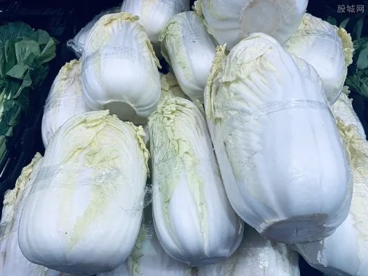 成都沃尔玛现3238元天价白菜 回应称是打错单了