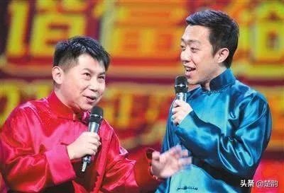 哪些相声演员是真正的“实至名归”？