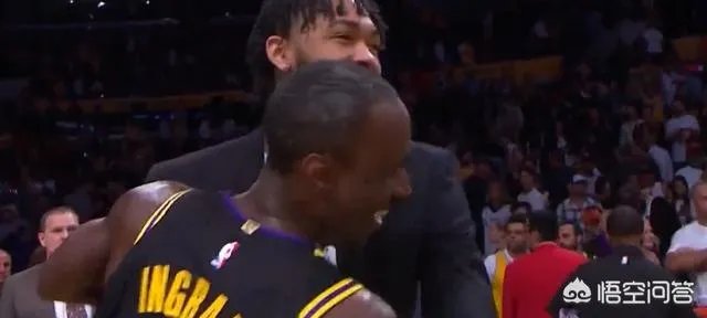 湖人为什么不签安德烈英格拉姆