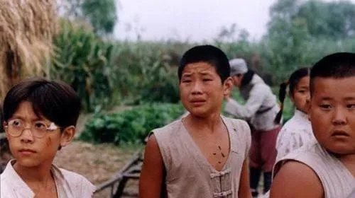 爆红的张一山与学霸“嘎子哥”相比, 就差一个抱得美人归了么？