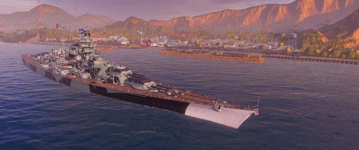 战舰世界战列舰哪个系比较好？