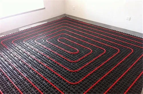 电地暖安装及施工方法有哪些